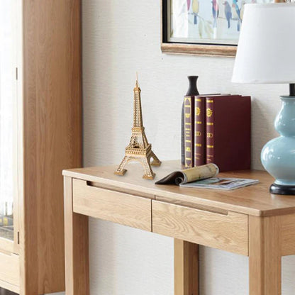 3D Ahşap Puzzle Eyfel Kulesi